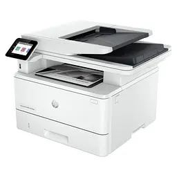 Багатофункційний пристрій А4 HP LaserJet Pro 4103fdn (2Z628A) - мініатюра 3