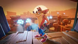 Гра Crash Bandicoot 4: It’s About Time для Nintendo Switch (EN + RU sub) [71543] - мініатюра 7