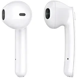 Бездротові навушники T12 True Bluetooth airpods - мініатюра 2