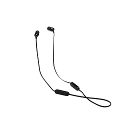 Бездротові навушники JBL Tune 125BT JBLT125BTBLK Black