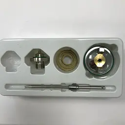 Сопло змінне 1.3 мм для фарбопультів ST-2000 NS-LMST-2000-1.3 Auarita hoz0006712 - мініатюра 4