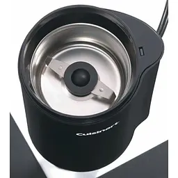 Кавомолка Cuisinart (DCG20BKNE) - мініатюра 4