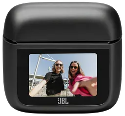 Гарнітура JBL TOUR PRO 3 Black (JBLTOURPRO3BLK) (7065589) - мініатюра 8