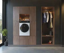 Пральна машина Haier (HWD80-B14979) - мініатюра 7