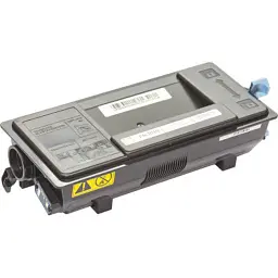 Тонер-картридж BASF UTAX P-4531DW/4536MFP Black 1T02T90UT0 (KT-1T02T90UT0) - мініатюра 3
