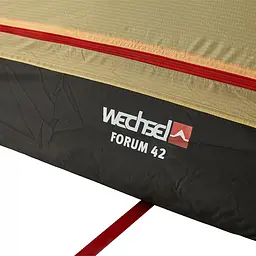 Намет двомісний Wechsel Forum 4 2 UL Green (231082) - мініатюра 24
