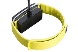 Зарядна док-станція Primo для Huawei Color Band A2 (AW61) Black - мініатюра 3