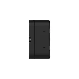 Бездротовий адресний модуль подвійного вводу/виводу Ajax EN54 I/O Module (2X2) Black для пожежної сигналізації (26-00662) - мініатюра 4
