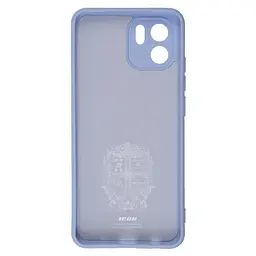 Чехол ArmorStandart ICON для Xiaomi Redmi A2 Camera cover Lavender (ARM66540) - мініатюра 2