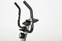 Велотренажер Everfit Upright Bike BFK 550 - мініатюра 4