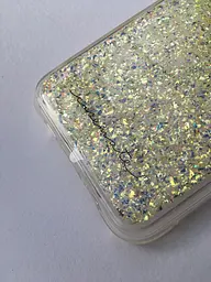 Чохол протиударний з блискітками Case-Mate Twinkle CM038848 Google Pixel 3a (5.6") Stardust (Зоряний пил) - мініатюра 10