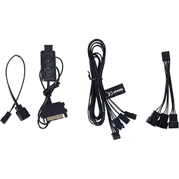 Система водяного охолодження Alphacool Core Storm ST30 Water Cooling Set [11988] [143345] - мініатюра 14