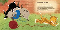 Безліч емоцій. Що означає кожна? Частина 2 Дженніфер Мур-Маллінос (9786170942272) - мініатюра 2