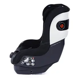 Автокрісло Peg-Perego Viaggio FF105 EBONY (IMFF000000BA13AU13) - мініатюра 3