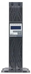 Legrand Джерело безперебійного живлення Daker DK Plus 3000ВА/2700Вт, 6xC13, C19, RS232, USB, EPO, R/T - мініатюра 2