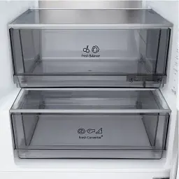 Холодильник LG GC-B509 EESM - мініатюра 15