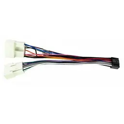 Штатна магнітола Gelly Emgrand EC7 2012-2014 Cyclone C10-012 4x64, DSP, 4G Cyclone (НФ-00007724) - мініатюра 3