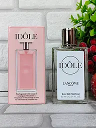 Парфюм женский, аромат по мотивам Idole (60 мл)