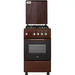 Газовая плита Eleyus Orum 5001 EF BR