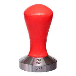 Темпер Classic 58 червоний