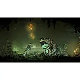 Ключ активації Microsoft Tails Of Iron для Xbox One/Series - мініатюра 3