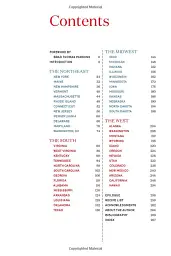 The United States of Cocktails. Recipes, Tales, and Traditions from All 50 States (and the District of Columbia) - Brian Bartels - миниатюра 3