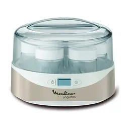 Йогуртниця Moulinex Йогуртниця Moulinex Yogurteo YG231E32 (YG231E32)
