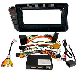 Перехідна рамка Audi Q5 AWM-881-04-106