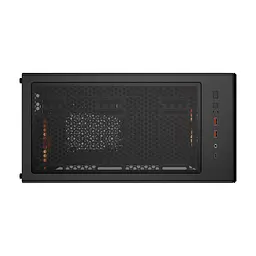 Корпус для ПК Cougar MX220 RGB Black - мініатюра 2