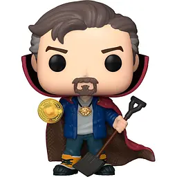 Игровая фигурка Funko Pop Доктор Стрендж (56828)