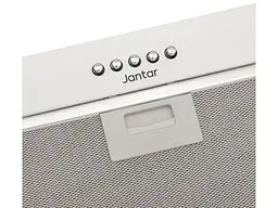 Витяжка Jantar BILT 650 LED 52 WH - мініатюра 4