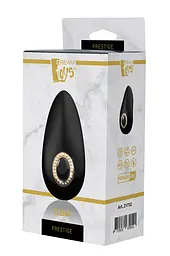 Вібростимулятор Dream Toys Prestige Elena Luxxe - мініатюра 2