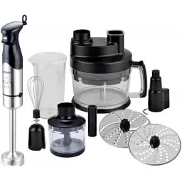 Блендер Blend/set GRUNHELM EBS-1000МС
