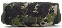 Портативна колонка Charge 5 (JBLCHARGE5SQUAD) Squad JBL teh0022346 - мініатюра 2