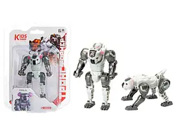 Трансформер KIDS TEAM TRANSFORMERS "Коала" E2056-01