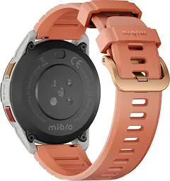 Smart Watch Mibro GS Active (XPAW016) Golden UA - мініатюра 4