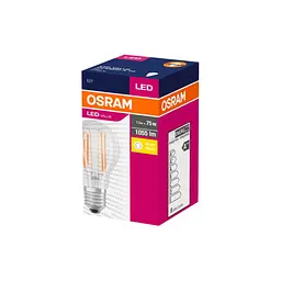 Лампочка Osram LED VALUE (4058075288669) - мініатюра 2