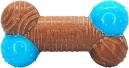 Іграшка-кістка для собак KONG CoreStrength Bamboo Bone