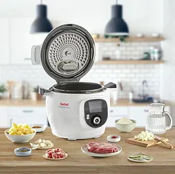 Мультиварка Tefal CY851130 (6683464) - мініатюра 2