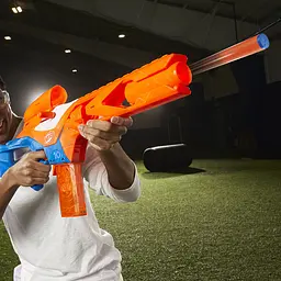 Бластер іграшковий Hasbro Пінпойнт серія Nerf N Series (F8621) - мініатюра 14