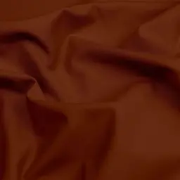 Штори на кухню та в кімнату Cosas Cinnamon 180х250 см 2 шт кориця (Curtains_46Cinnamon_DUK_180x250) - мініатюра 6