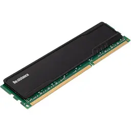Модуль пам'яті для комп'ютера DDR3L 8GB 1600 MHz CL11 1.35V Resistance INTELIGENTES (IR3BFB1/8) - мініатюра 5