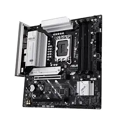 Материнcька плата PRIME B860M-A-CSM s1851 Asus teh0024977 - мініатюра 6