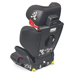 Автокрісло Peg-Perego Viaggio 2-3 Shuttle Plus 500, коричневий (IMVS020000GS53SQ53) - мініатюра 4