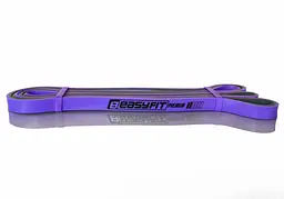 Резинка для підтягування Easyfit Premium 7-15 кг (EF-2236-2) - мініатюра 3