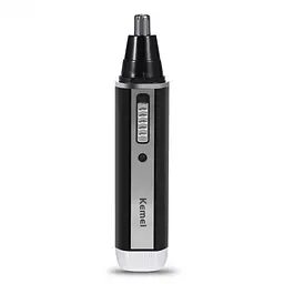 Тример для носа Kemei KM-6630 - мініатюра 3
