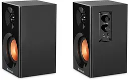 Акустична система 2.0 Defender Aurora S12, 10Вт (RMS) MDF чорна - мініатюра 4