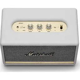 Акустична система Marshall Stanmore Louder Speaker II White (1001903) [56917] - мініатюра 7