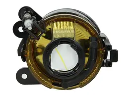 Протитуманна фара (ПТФ) передня ліва VW Golf V 04-10р DEPO (441-2037L-UQ) - мініатюра 2