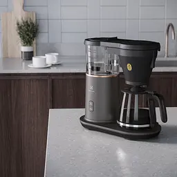 Кавоварка крапельна Electrolux Explore 7 E7CM1-4MTM (910003530) - мініатюра 6